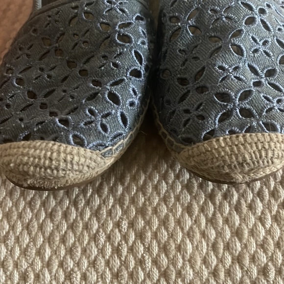 🎉PRICEDROP 🎉Michael Kors espadrilles - Picture 6 of 6